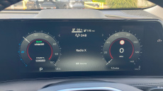 Nissan ARIYA 160kW Advance 63kWh 22kWCh 5dr Auto Electric Hatchback